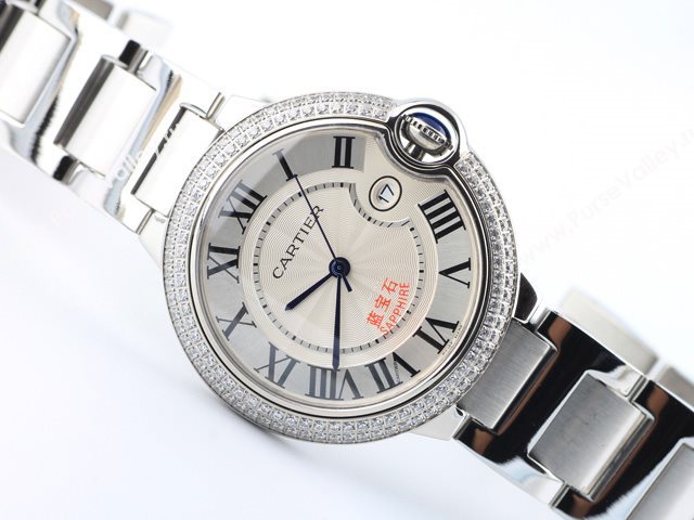 CARTIER Watch CARTIER BALLON BLEU DE CARTIER CAR268 (Japanese quartz movement)