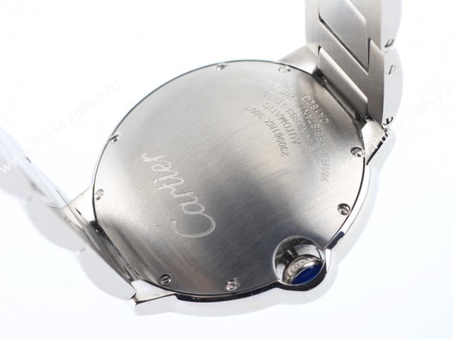 CARTIER Watch CARTIER BALLON BLEU DE CARTIER CAR268 (Japanese quartz movement)