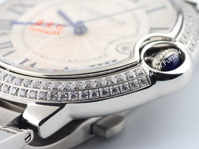 CARTIER Watch CARTIER BALLON BLEU DE CARTIER CAR268 (Japanese quartz movement)