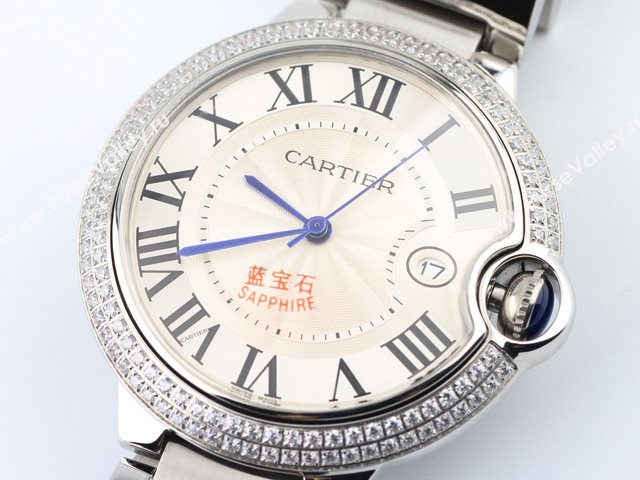 CARTIER Watch CARTIER BALLON BLEU DE CARTIER CAR268 (Japanese quartz movement)