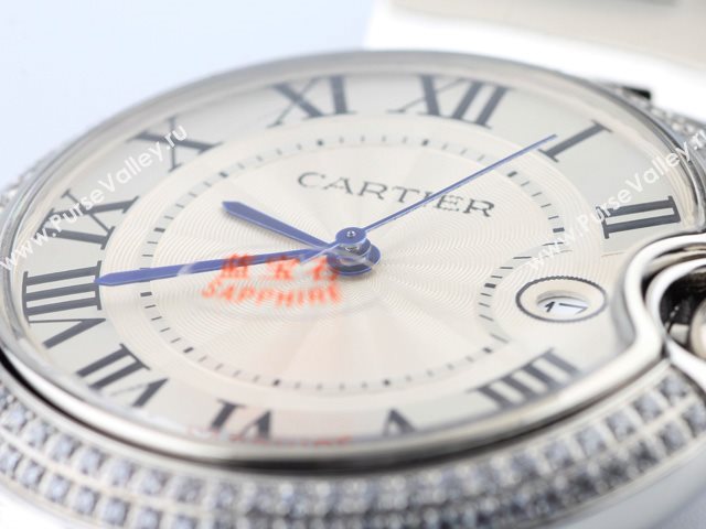 CARTIER Watch CARTIER BALLON BLEU DE CARTIER CAR268 (Japanese quartz movement)