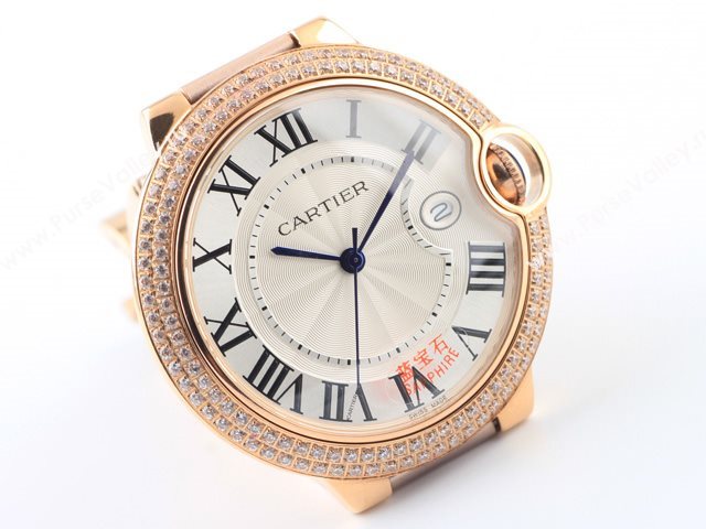 CARTIER Watch CARTIER BALLON BLEU DE CARTIER CAR269 (Japanese quartz movement)