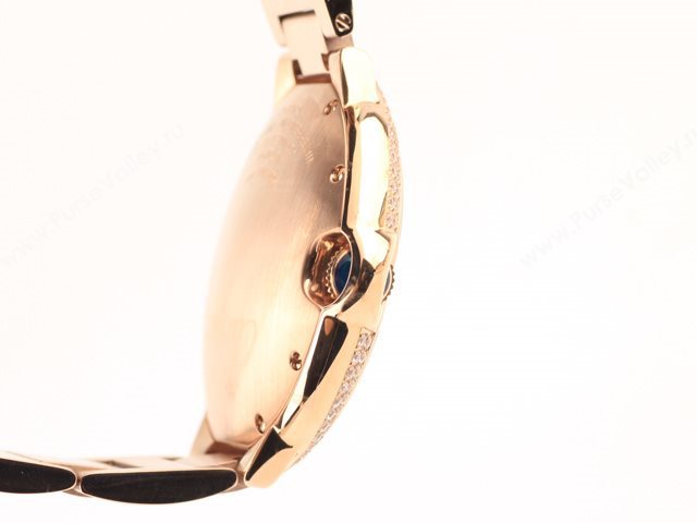 CARTIER Watch CARTIER BALLON BLEU DE CARTIER CAR269 (Japanese quartz movement)