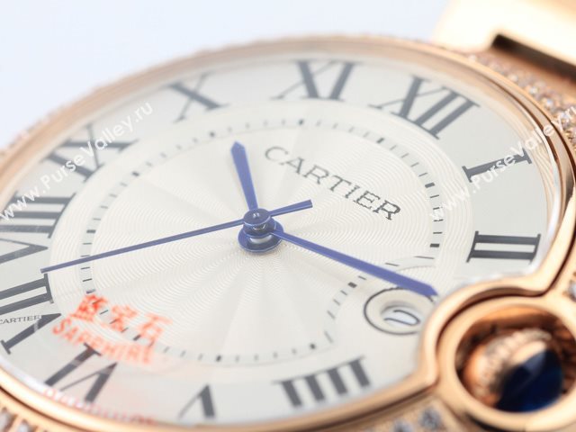 CARTIER Watch CARTIER BALLON BLEU DE CARTIER CAR269 (Japanese quartz movement)