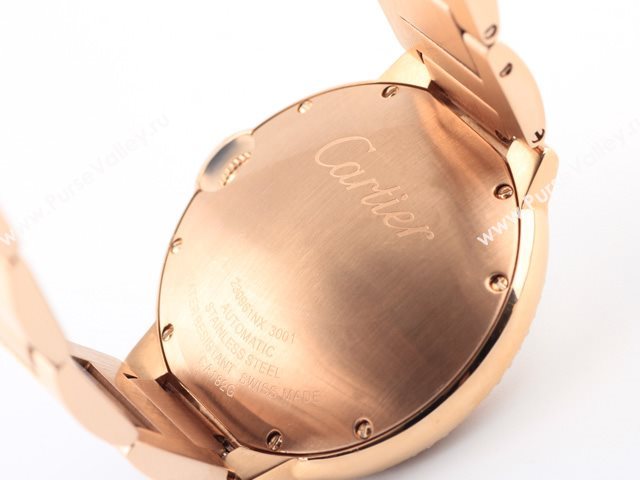 CARTIER Watch CARTIER BALLON BLEU DE CARTIER CAR269 (Japanese quartz movement)