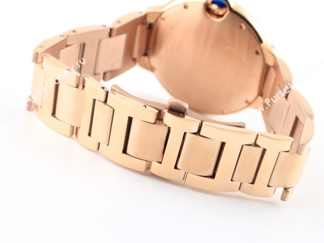 CARTIER Watch CARTIER BALLON BLEU DE CARTIER CAR269 (Japanese quartz movement)