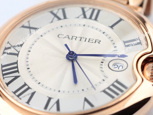 CARTIER Watch CARTIER BALLON BLEU DE CARTIER CAR246 (Japanese quartz movement)