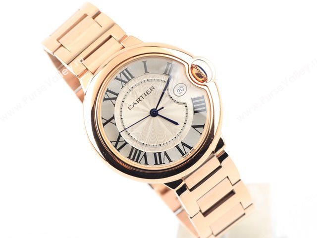 CARTIER Watch CARTIER BALLON BLEU DE CARTIER CAR246 (Japanese quartz movement)