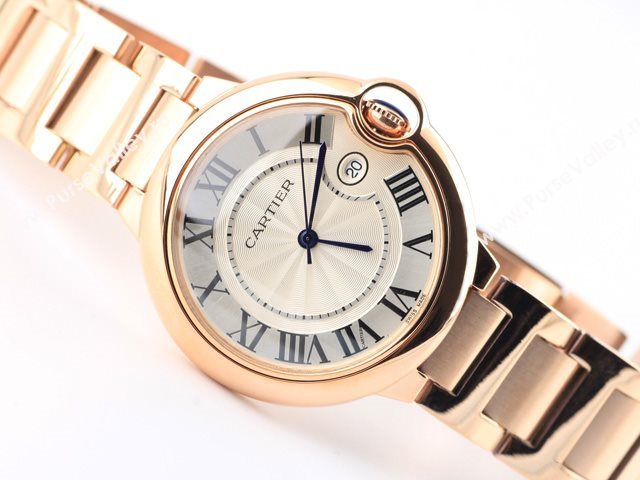 CARTIER Watch CARTIER BALLON BLEU DE CARTIER CAR246 (Japanese quartz movement)