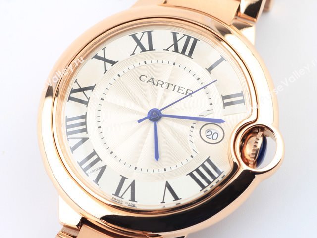 CARTIER Watch CARTIER BALLON BLEU DE CARTIER CAR246 (Japanese quartz movement)