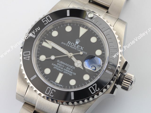 Rolex Watch ROL162 (Swiss Automatic movement)