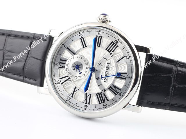 CARTIER Watch ROTONDE DE CARTIER CAR164 (Japanese quartz movement)