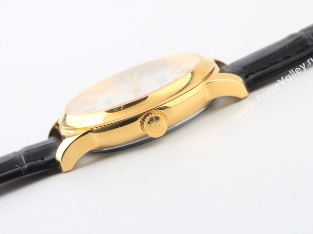 Rolex Watch ROL321 (Import 821A Back-Reveal Automatic white movement)