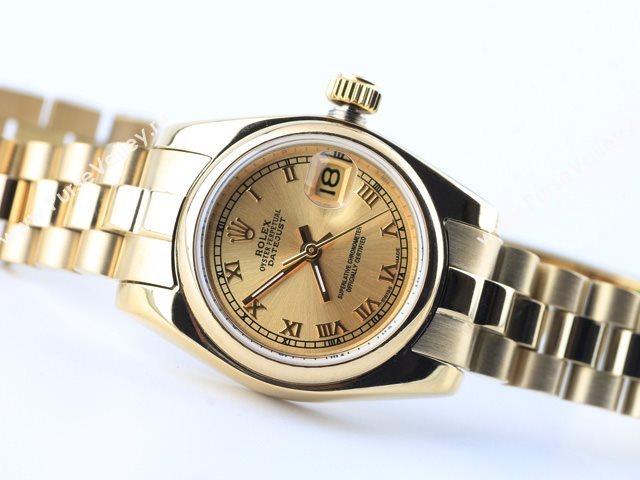 Rolex Watch DAYDATE ROL319 (Neutral Automatic bottom)