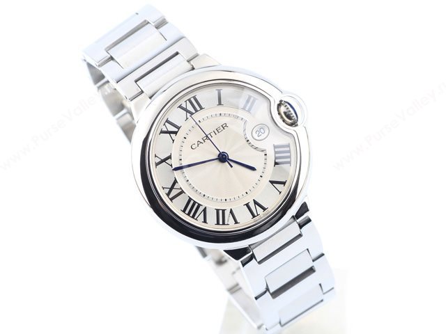 CARTIER Watch CARTIER BALLON BLEU DE CARTIER CAR215 (Japanese quartz movement)