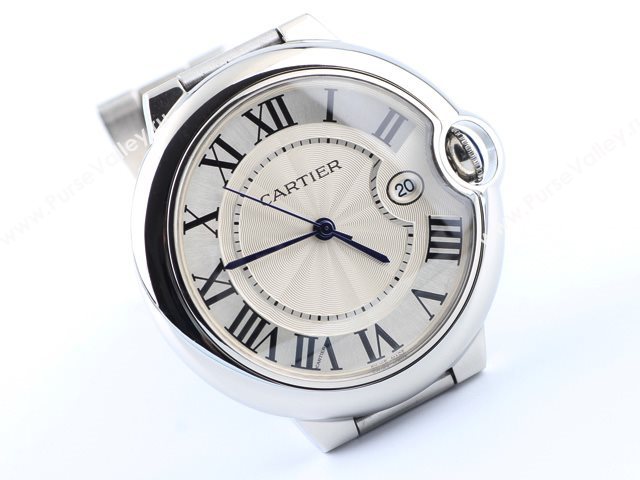 CARTIER Watch CARTIER BALLON BLEU DE CARTIER CAR215 (Japanese quartz movement)