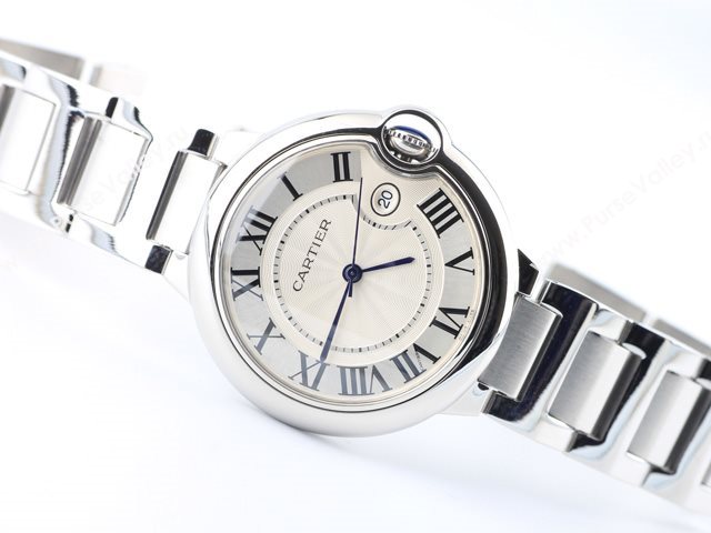 CARTIER Watch CARTIER BALLON BLEU DE CARTIER CAR215 (Japanese quartz movement)