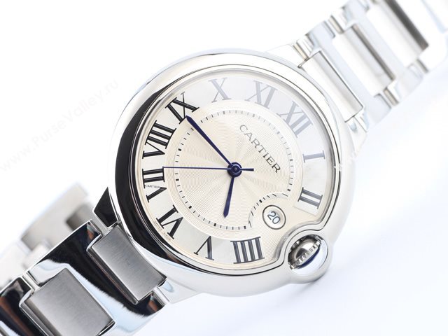 CARTIER Watch CARTIER BALLON BLEU DE CARTIER CAR215 (Japanese quartz movement)