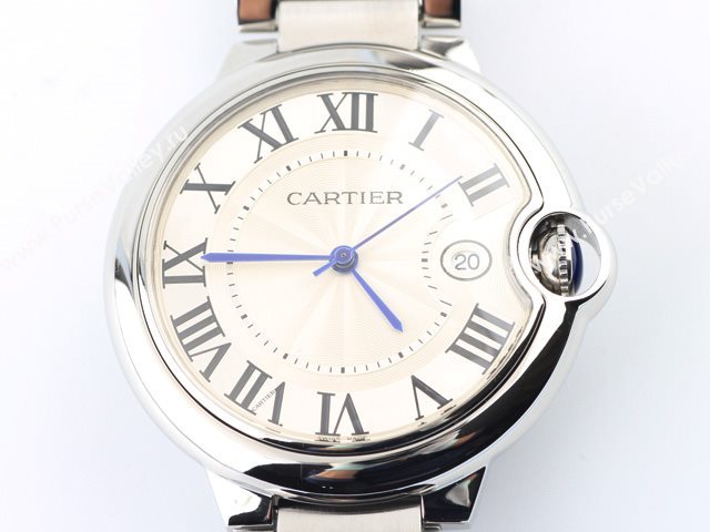 CARTIER Watch CARTIER BALLON BLEU DE CARTIER CAR215 (Japanese quartz movement)