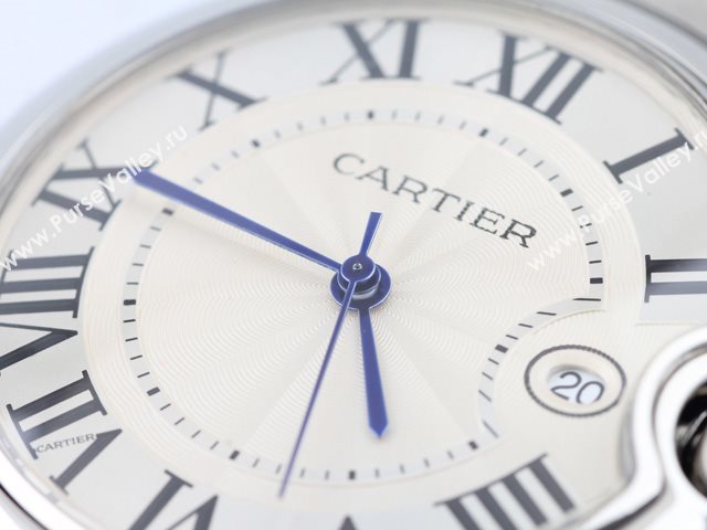 CARTIER Watch CARTIER BALLON BLEU DE CARTIER CAR215 (Japanese quartz movement)