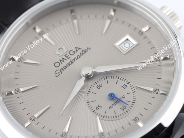 OMEGA Watch SPEEDMASTER OM185 (Back-Reveal Automatic movement)