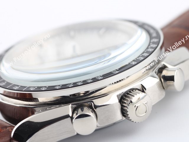 OMEGA Watch SPEEDMASTER OM304 (Back-Reveal Automatic movement)