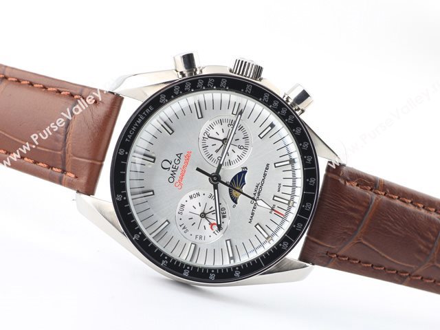 OMEGA Watch SPEEDMASTER OM304 (Back-Reveal Automatic movement)