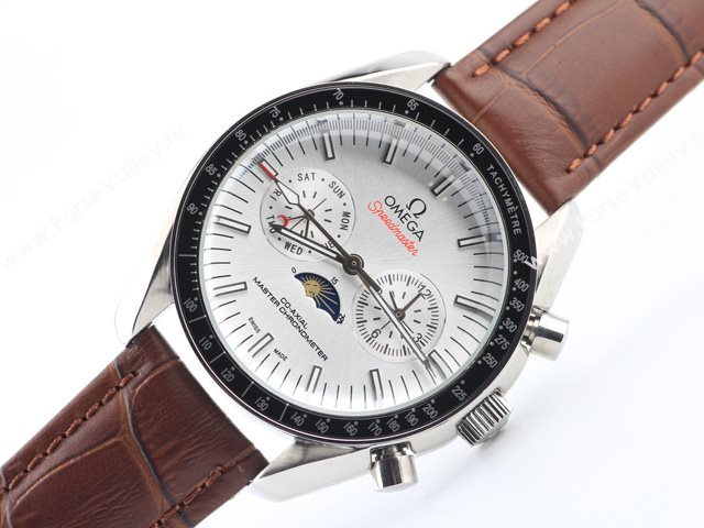 OMEGA Watch SPEEDMASTER OM304 (Back-Reveal Automatic movement)