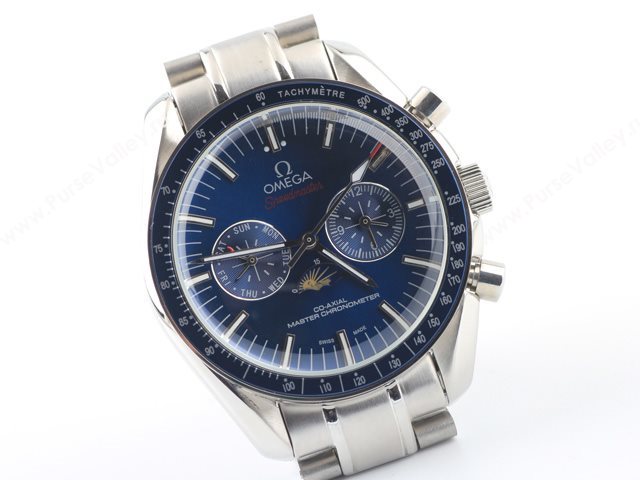 OMEGA Watch SPEEDMASTER OM305 (Back-Reveal Automatic movement)