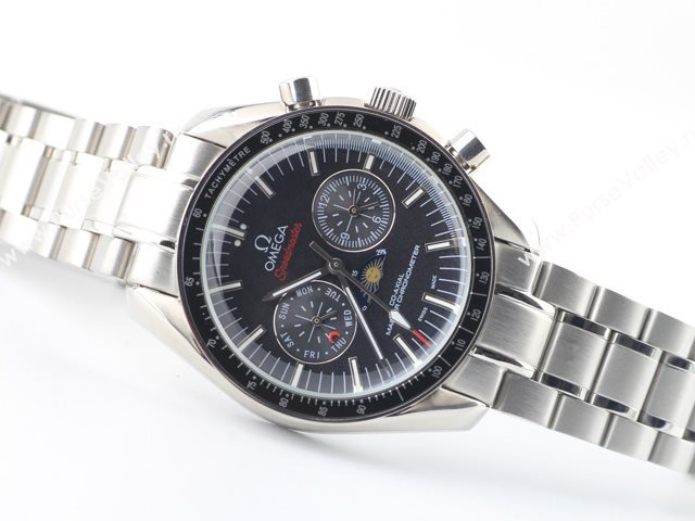 OMEGA Watch SPEEDMASTER OM305 (Back-Reveal Automatic movement)