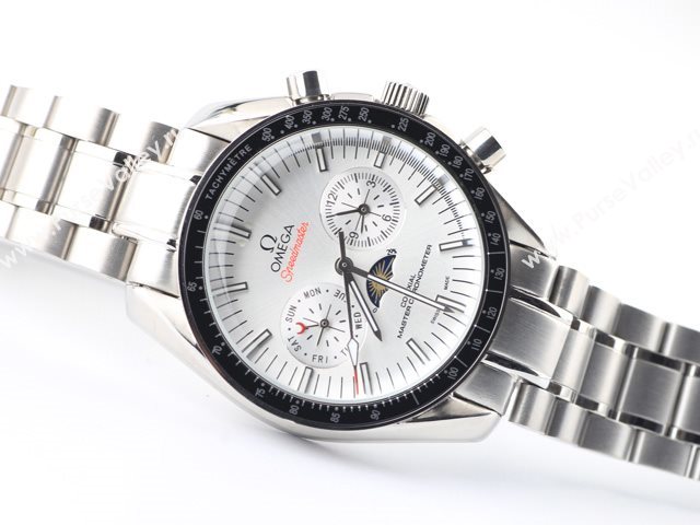 OMEGA Watch SPEEDMASTER OM305 (Back-Reveal Automatic movement)