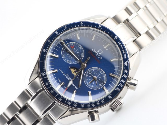 OMEGA Watch SPEEDMASTER OM305 (Back-Reveal Automatic movement)