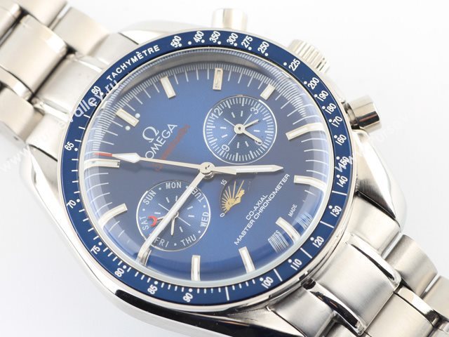 OMEGA Watch SPEEDMASTER OM305 (Back-Reveal Automatic movement)