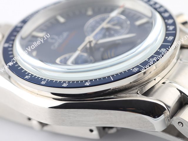 OMEGA Watch SPEEDMASTER OM305 (Back-Reveal Automatic movement)