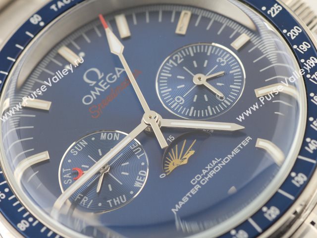 OMEGA Watch SPEEDMASTER OM305 (Back-Reveal Automatic movement)