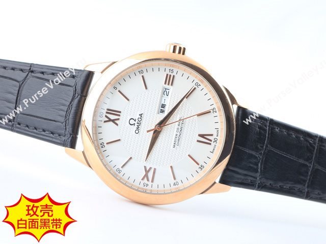 OMEGA Watch De Ville OM161 (Japanese quartz movement)