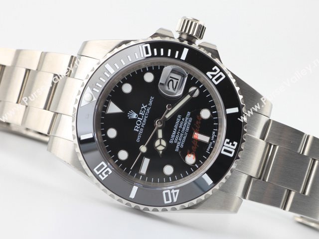 Rolex Watch SUBMARINER ROL296 (Automatic movement)