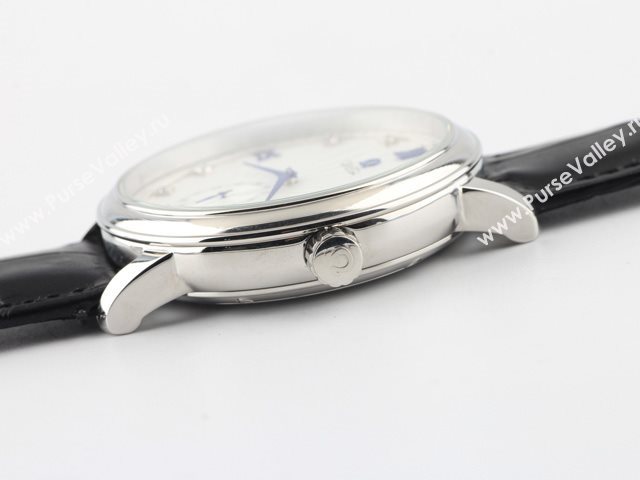 OMEGA Watch De Ville OM92 (Back-Reveal Automatic movement)