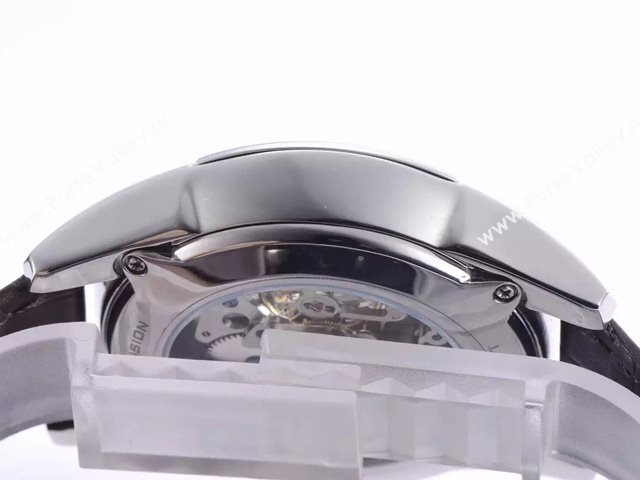 OMEGA Watch OM73 (Back-Reveal Automatic movement)