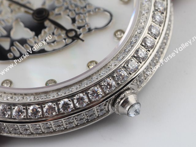 CARTIER Watch CAR95 (Women Japanese quartz movement)