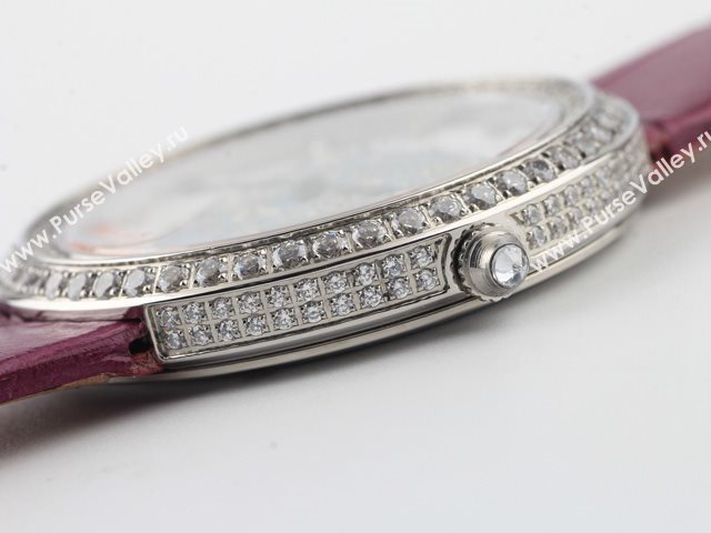 CARTIER Watch CAR95 (Women Japanese quartz movement)