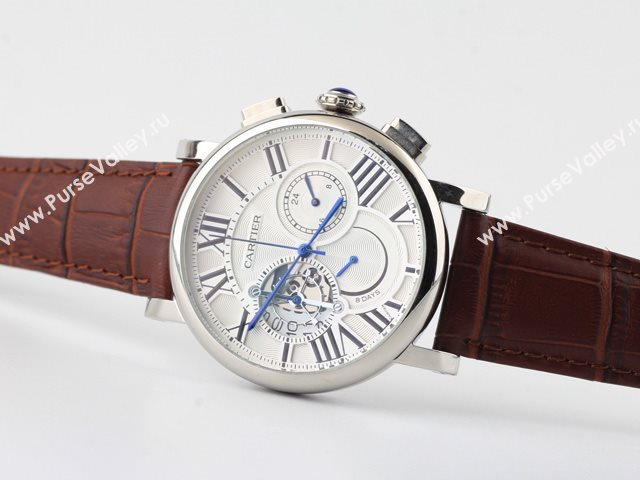CARTIER Watch ROTONDE DE CARTIER CAR49 (Japanese quartz movement)