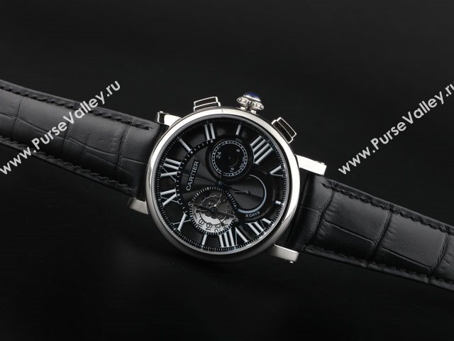 CARTIER Watch ROTONDE DE CARTIER CAR49 (Japanese quartz movement)