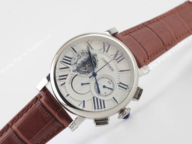 CARTIER Watch ROTONDE DE CARTIER CAR49 (Japanese quartz movement)
