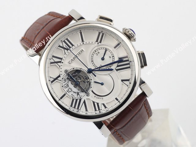 CARTIER Watch ROTONDE DE CARTIER CAR49 (Japanese quartz movement)
