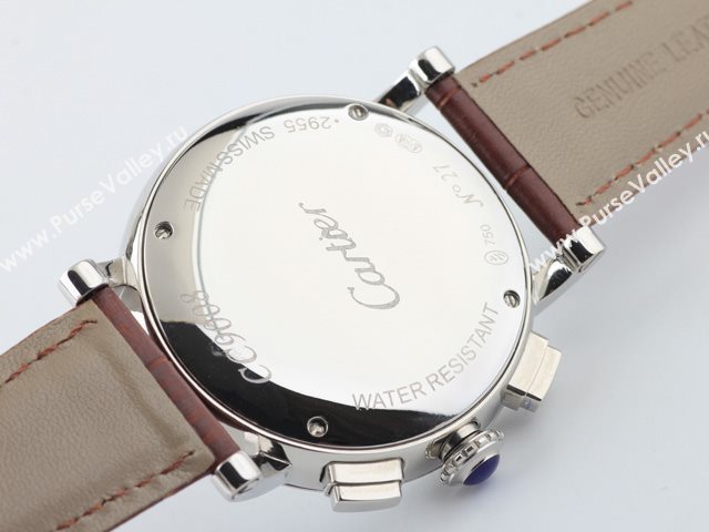 CARTIER Watch ROTONDE DE CARTIER CAR49 (Japanese quartz movement)