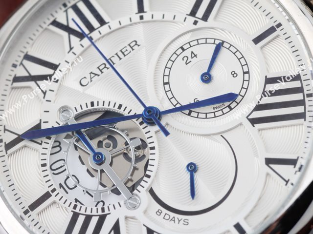 CARTIER Watch ROTONDE DE CARTIER CAR49 (Japanese quartz movement)