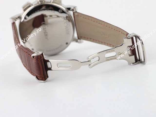 CARTIER Watch ROTONDE DE CARTIER CAR49 (Japanese quartz movement)