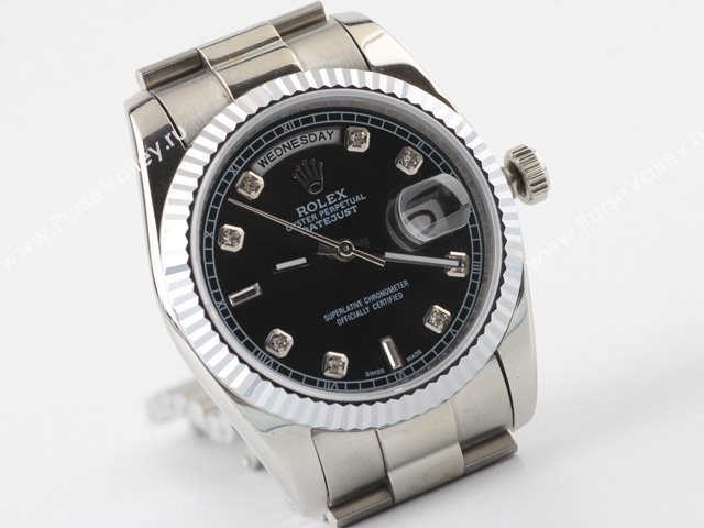 Rolex Watch DAYDATE ROL385 (Automatic movement)