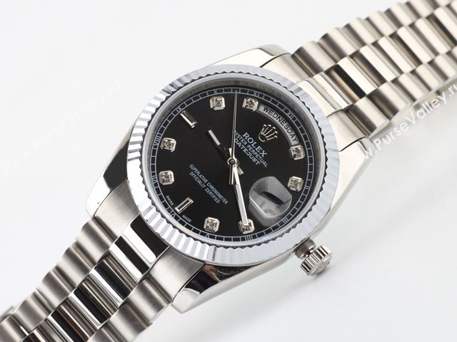 Rolex Watch DAYDATE ROL385 (Automatic movement)